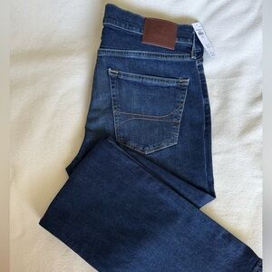 MEN HOLLISTER EPIC FLEX BOOT CUT